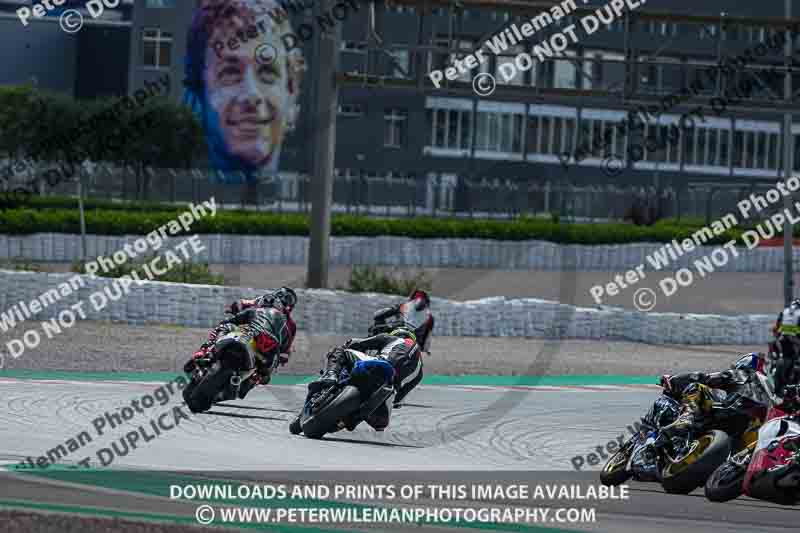 march 2018;motorbikes;no limits;peter wileman photography;portugal;trackday digital images;valencia